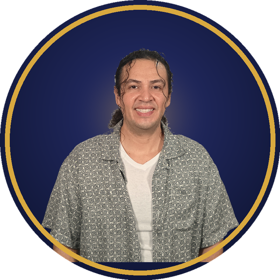 Dr. Alan Arredondo